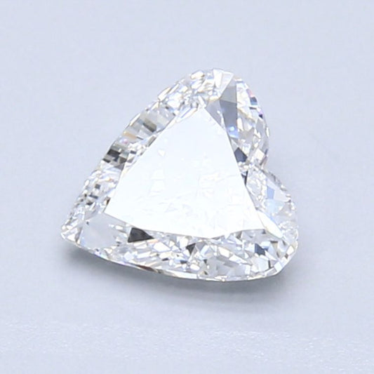 Diamante Corazon de 1.01 quilates