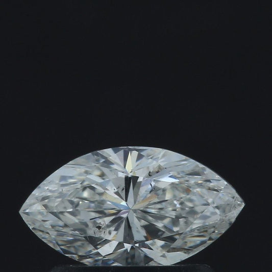 Diamante Marquesa de 0.70 quilates