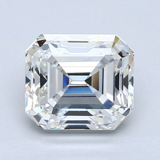 Diamante Esmeralda de 2.01 quilates