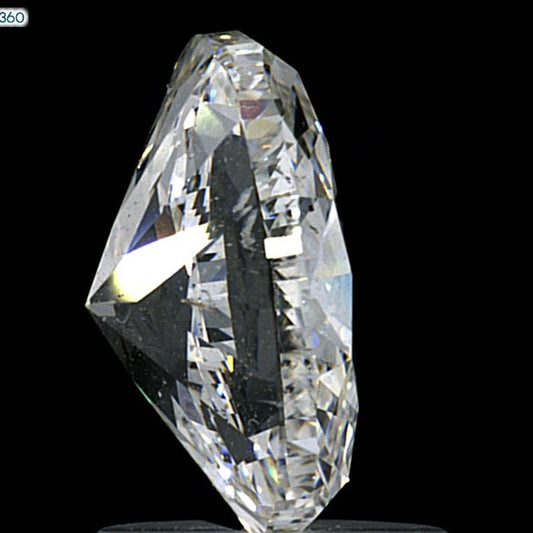 Diamante Ovalado de 1.80 quilates