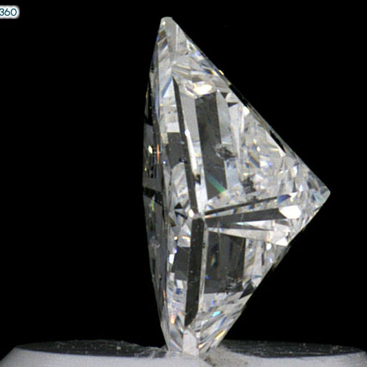 Diamante Princesa de 0.49 quilates
