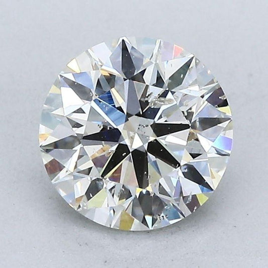 Diamante Redondo de 1.71 quilates