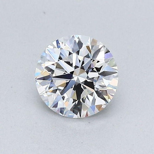 Diamante Redondo de 0.71 quilates