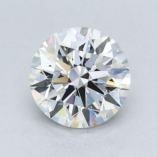 Diamante Redondo de 1.56 quilates