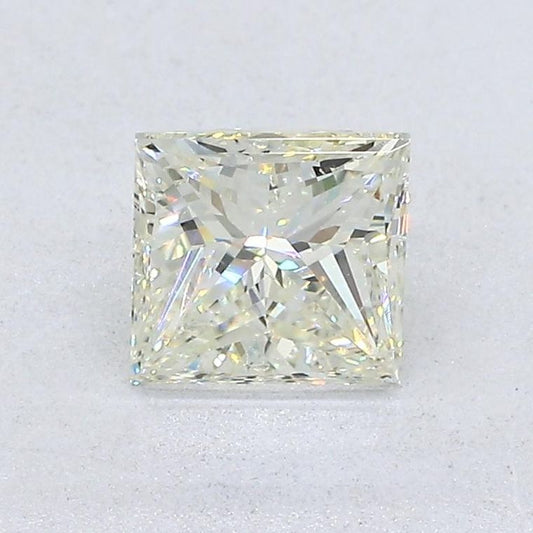 Diamante Princesa de 1.08 quilates