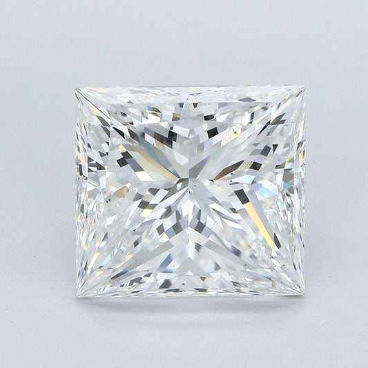 Diamante Princesa de 8.06 quilates