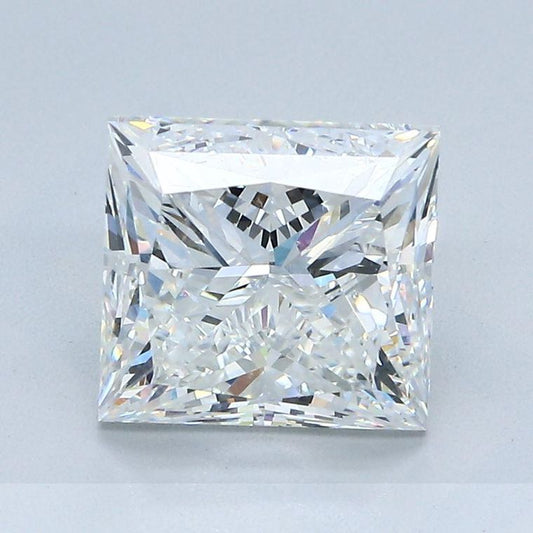 Diamante Princesa de 4.02 quilates