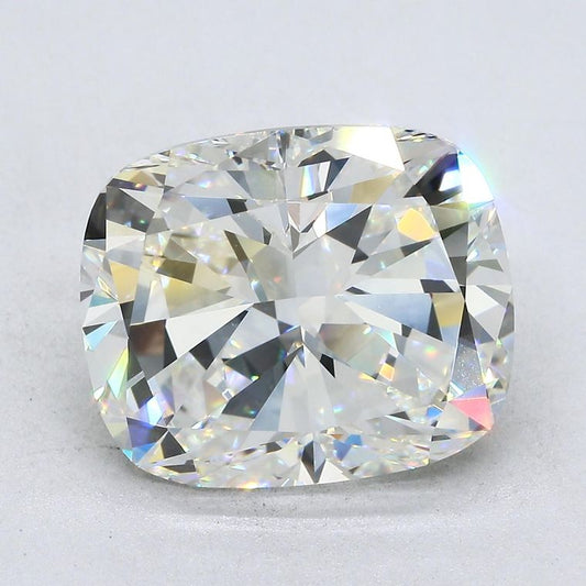 Diamante Cojin de 8.01 quilates