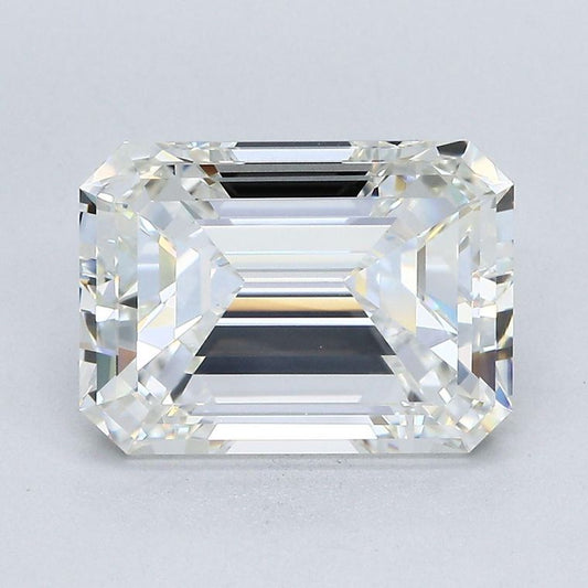 Diamante Esmeralda de 5.44 quilates