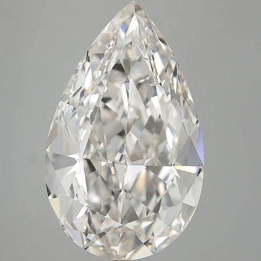 Diamante Pera de 8.84 quilates
