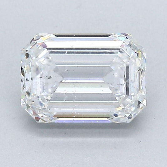 Diamante Esmeralda de 1.70 quilates