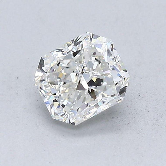 Diamante Radiante de 0.90 quilates