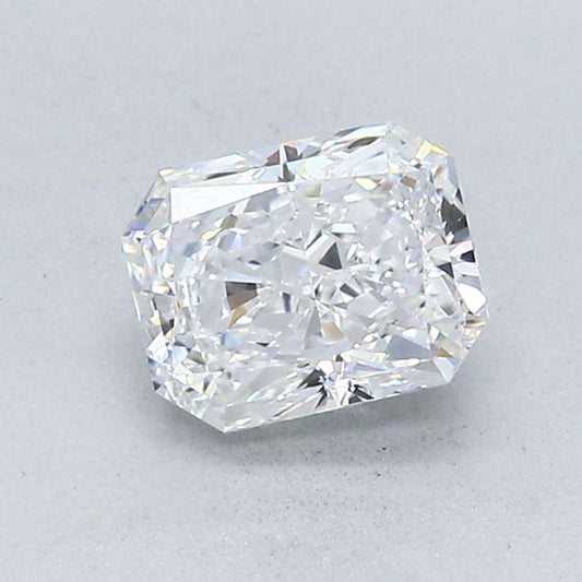 1.01 Carat Radiant Diamond