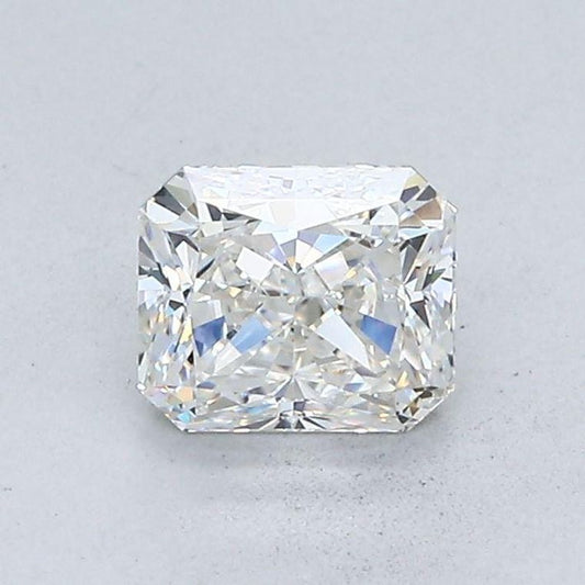 Diamante Radiante de 0.92 quilates