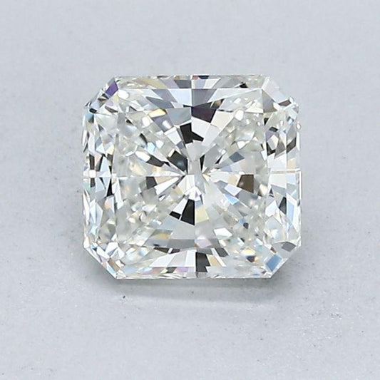 1.01 Carat Radiant Diamond
