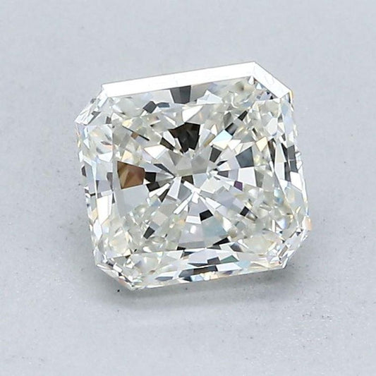 Diamante Radiante de 1.12 quilates