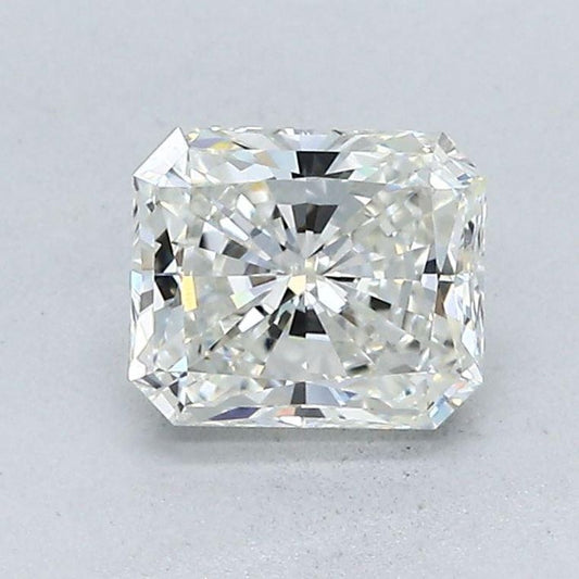 1.06 Carat Radiant Diamond
