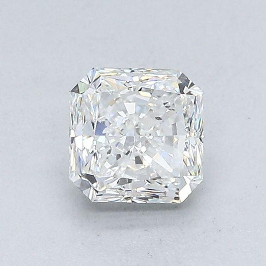 1.01 Carat Radiant Diamond