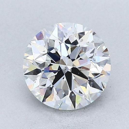 Diamante Redondo de 1.50 quilates