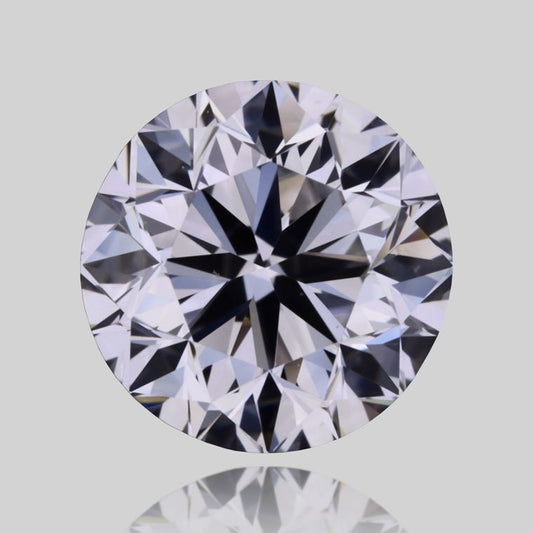 0.70 Carat Round Diamond