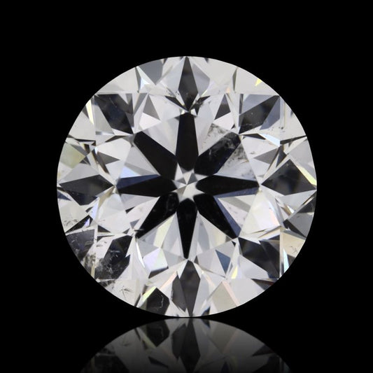 Diamante Redondo de 0.91 quilates