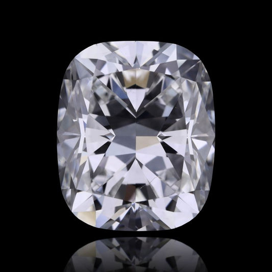 Diamante Cojin de 1.01 quilates