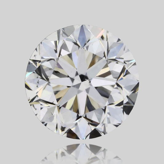 Diamante Redondo de 0.70 quilates