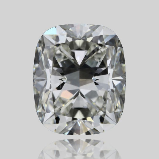 Diamante Cojin de 1.00 quilates