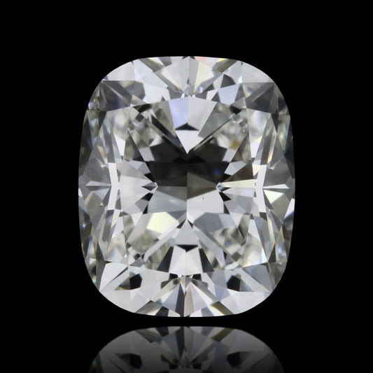 Diamante Cojin de 1.01 quilates