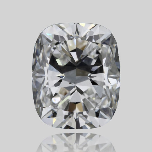 Diamante Cojin de 1.01 quilates