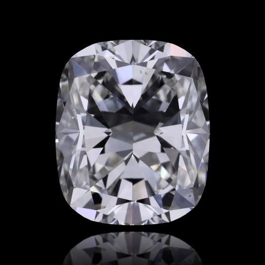 Diamante Cojin de 0.71 quilates