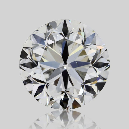 Diamante Redondo de 1.00 quilates