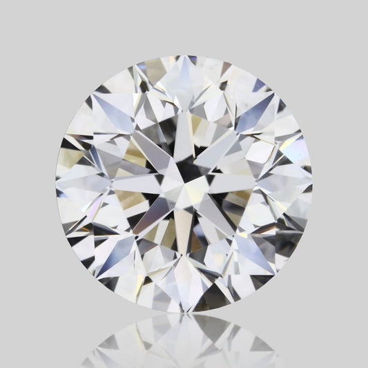 1.50 Carat Round Diamond