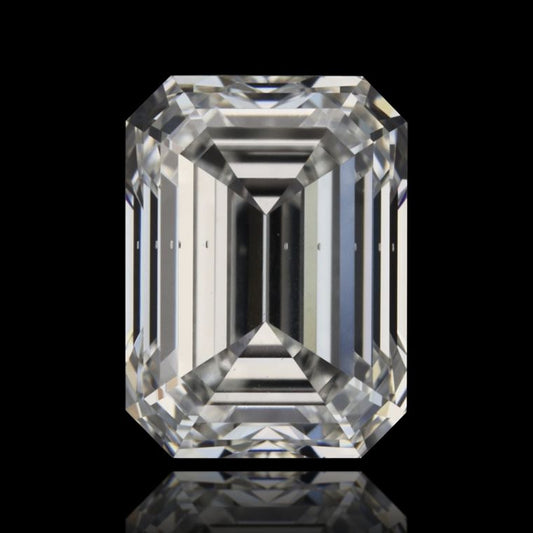 Diamante Esmeralda de 0.80 quilates