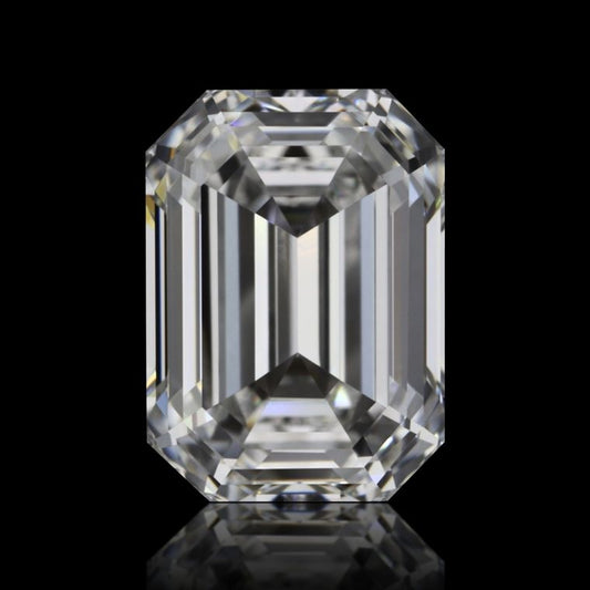 Diamante Esmeralda de 0.70 quilates