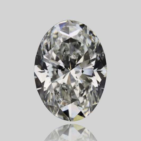 Diamante Ovalado de 0.90 quilates