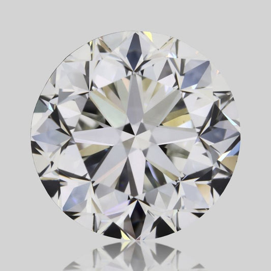 Diamante Redondo de 1.00 quilates