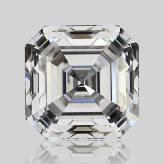 Diamante Asscher de 0.70 quilates