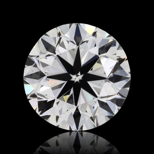 Diamante Redondo de 0.90 quilates