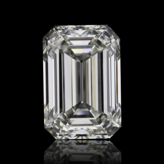 Diamante Esmeralda de 1.05 quilates