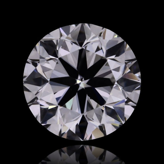 0.90 Carat Round Diamond