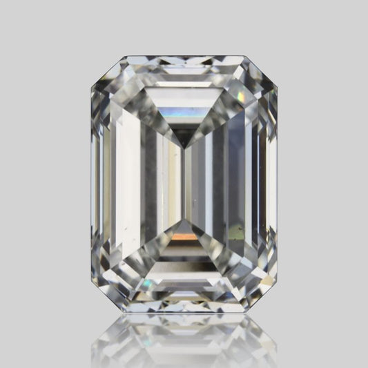 1.01 Carat Emerald Diamond