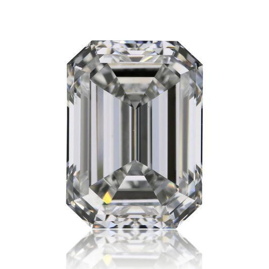 Diamante Esmeralda de 0.71 quilates