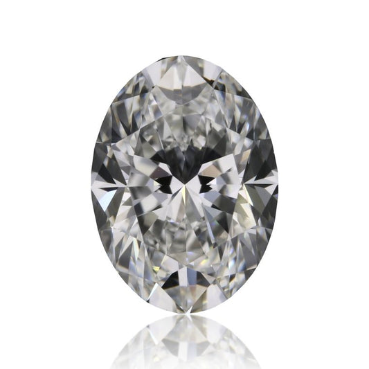 Diamante Ovalado de 0.71 quilates