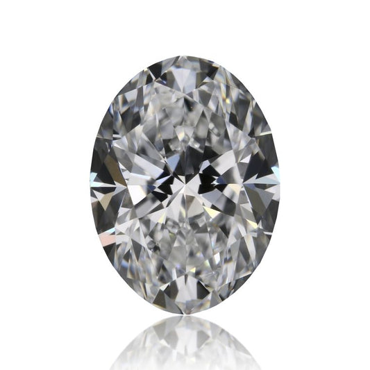 Diamante Ovalado de 0.70 quilates