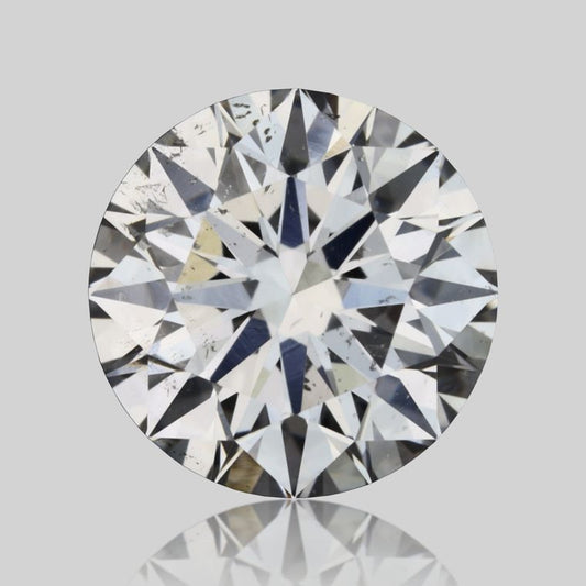 Diamante Redondo de 0.70 quilates