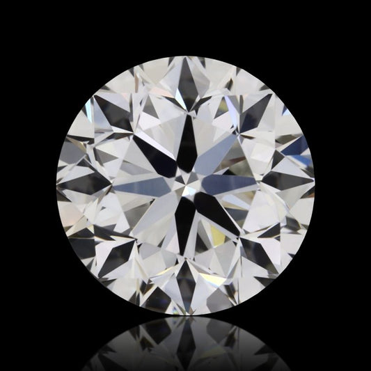 0.70 Carat Round Diamond
