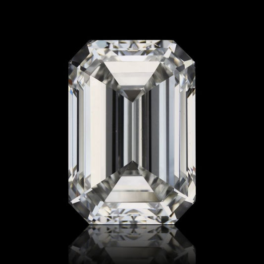 Diamante Esmeralda de 0.90 quilates
