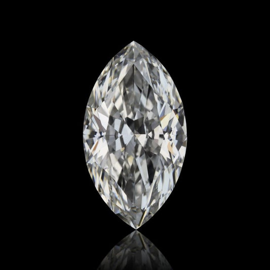 Diamante Marquesa de 0.50 quilates