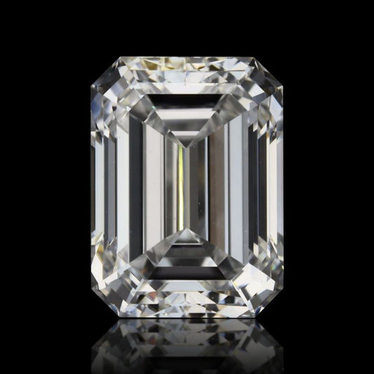 Diamante Esmeralda de 0.70 quilates